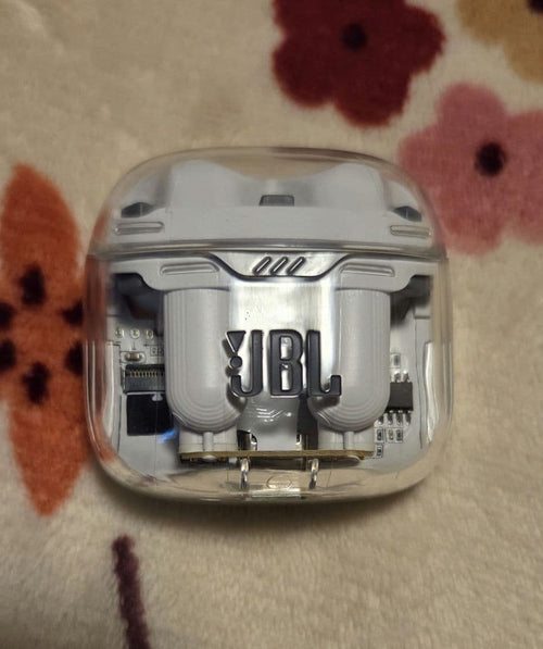 Jbl Wireless Earphone Tune Flex
