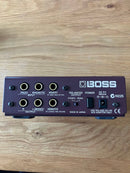 Roland Guitar Effector Boss Ad-5