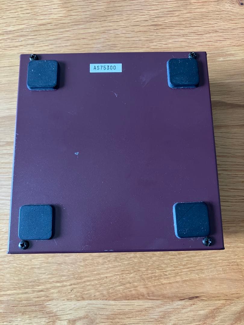 Roland Guitar Effector Boss Ad-5