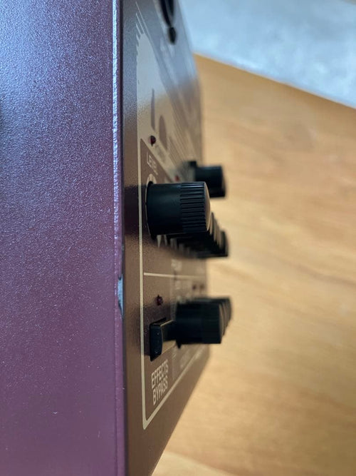 Roland Guitar Effector Boss Ad-5