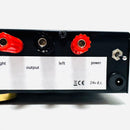 Musica Power Amplifiers Pow64S 64Special