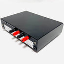 Musica Power Amplifiers Pow64S 64Special