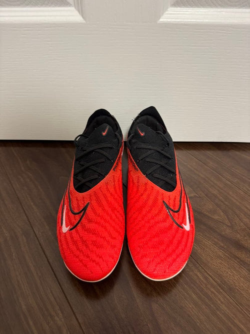 Nike Soccer Cleats Spikes Gx Ag