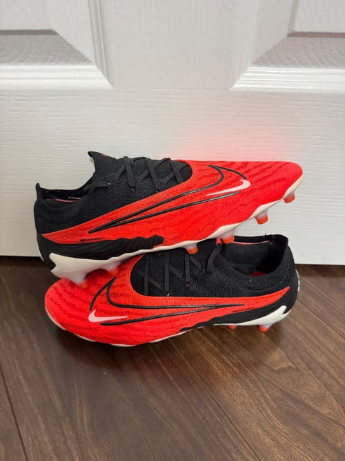 Nike Soccer Cleats Spikes Gx Ag