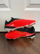 Nike Soccer Cleats Spikes Gx Ag