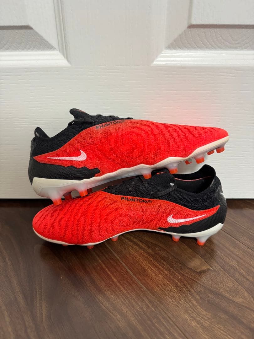 Nike Soccer Cleats Spikes Gx Ag