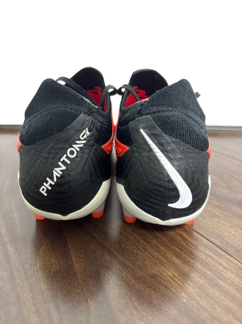 Nike Soccer Cleats Spikes Gx Ag