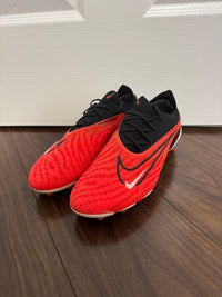 Nike Soccer Cleats Spikes Gx Ag