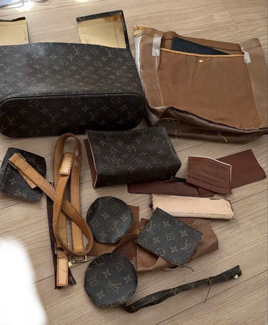 Louis Vuitton Other