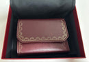 Cartier Trifold Wallets