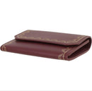 Cartier Trifold Wallets
