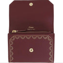 Cartier Trifold Wallets