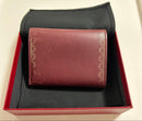 Cartier Trifold Wallets