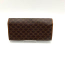 Celine Long Wallets Pvc