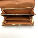 Celine Long Wallets Pvc