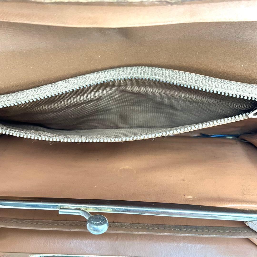 Celine Long Wallets Pvc