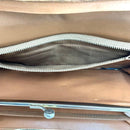 Celine Long Wallets Pvc