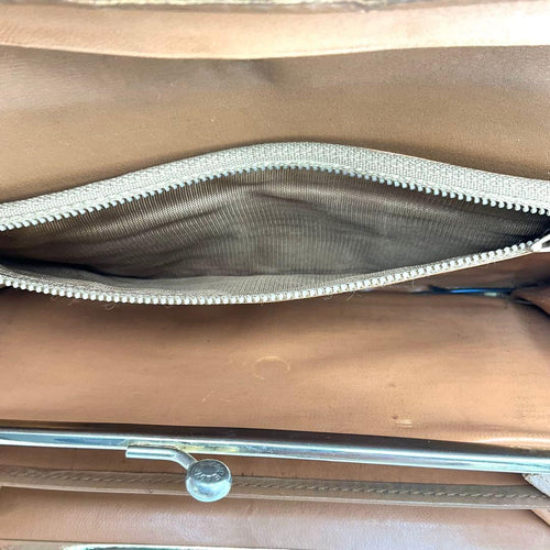 Celine Long Wallets Pvc