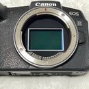 Canon Mirrorless Interchangeable Lips 4/22 Eos Rp 3