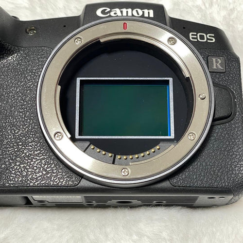 Canon Mirrorless Interchangeable Lips 4/22 Eos Rp 3