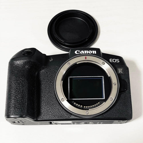 Canon Mirrorless Interchangeable Lips 4/22 Eos Rp 3