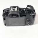 Canon Mirrorless Interchangeable Lips 4/22 Eos Rp 3