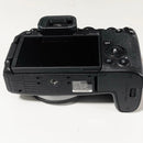 Canon Mirrorless Interchangeable Lips 4/22 Eos Rp 3