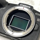 Canon Mirrorless Interchangeable Lips 4/22 Eos Rp 3