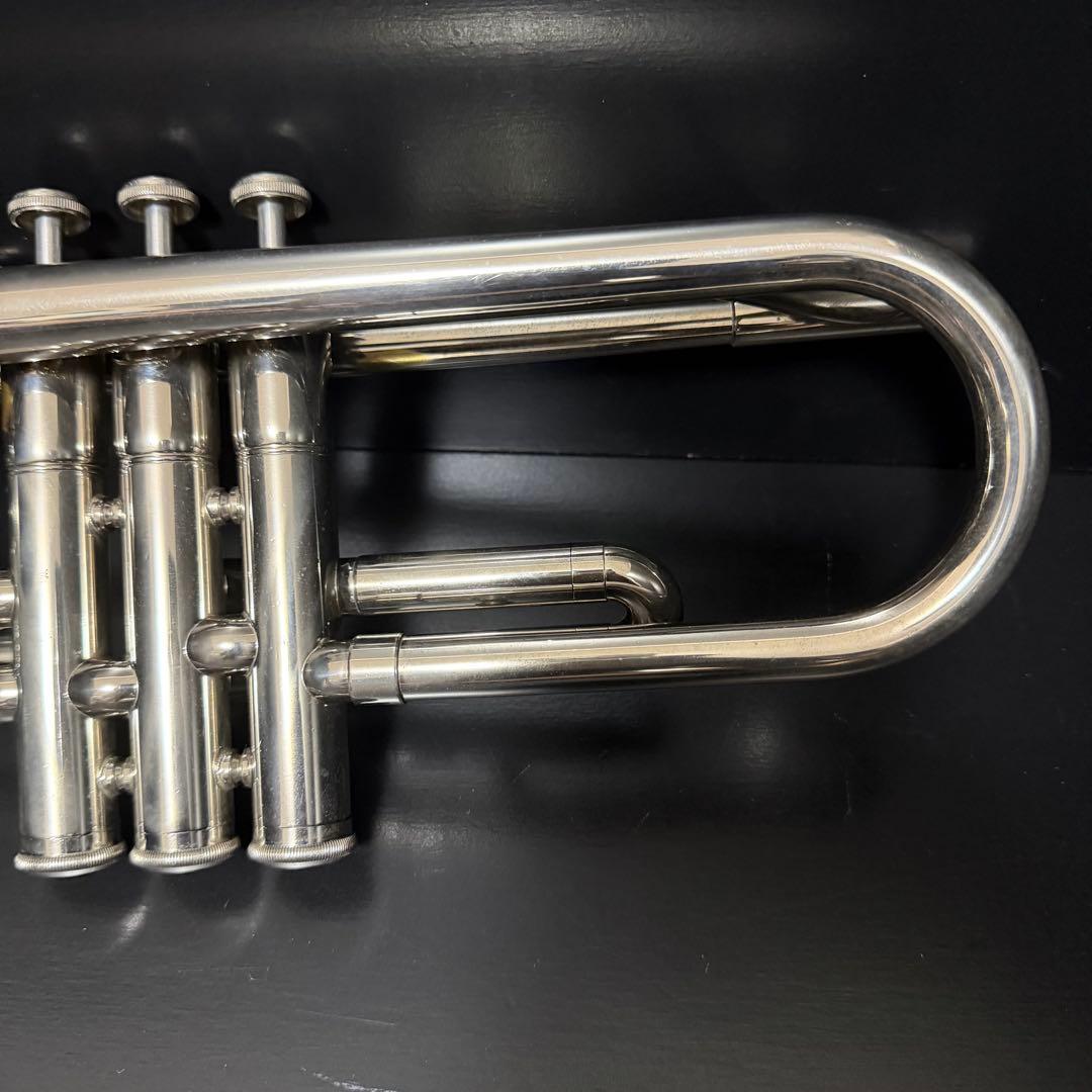 Yamaha Trumpets Ytr-136