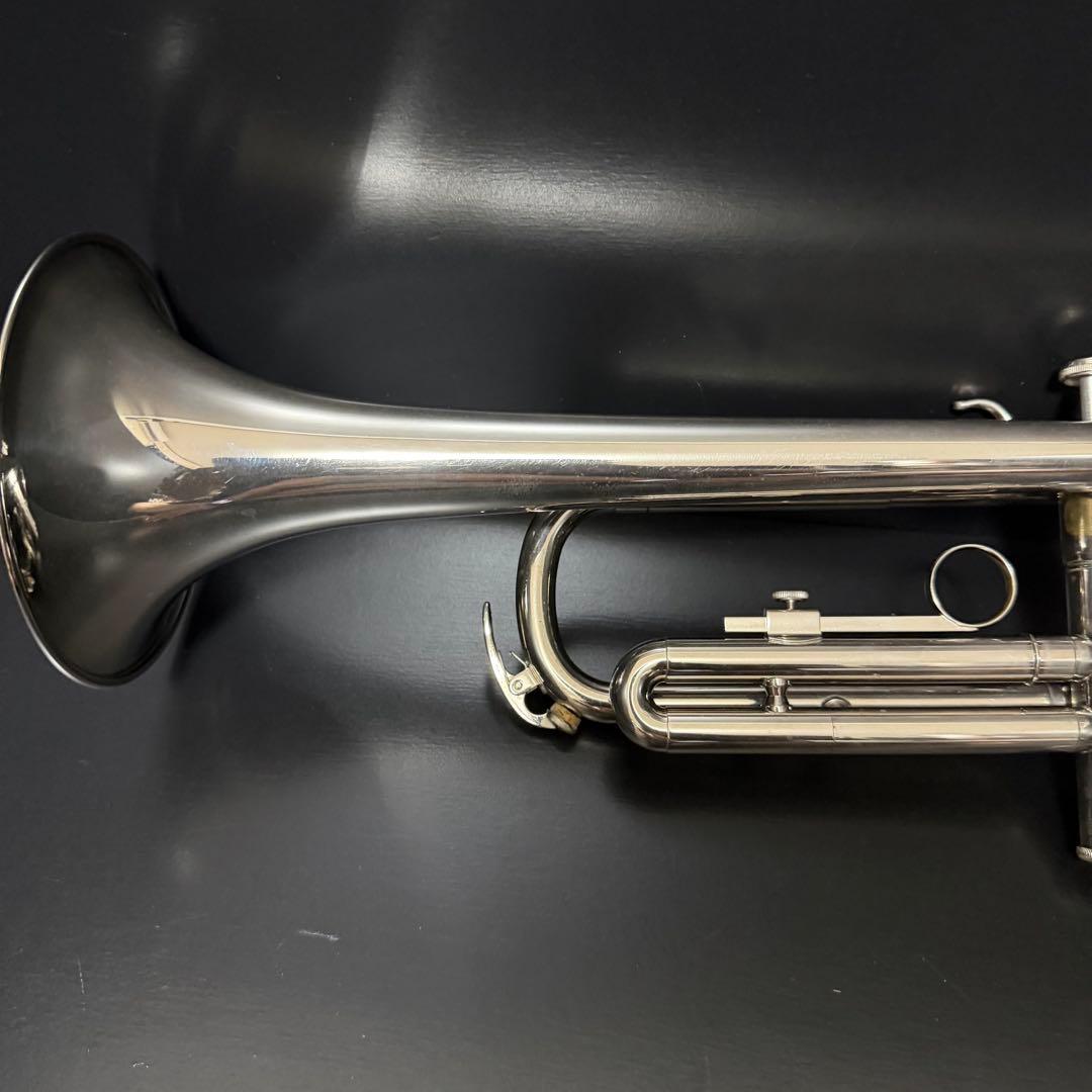Yamaha Trumpets Ytr-136