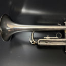 Yamaha Trumpets Ytr-136