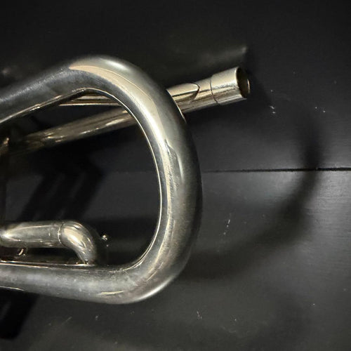 Yamaha Trumpets Ytr-136