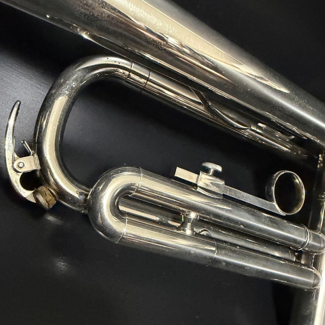 Yamaha Trumpets Ytr-136
