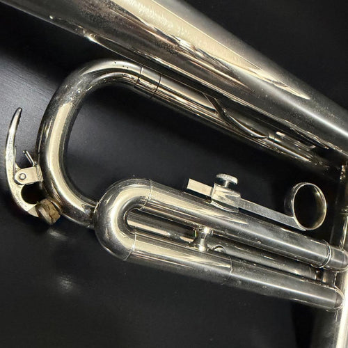 Yamaha Trumpets Ytr-136