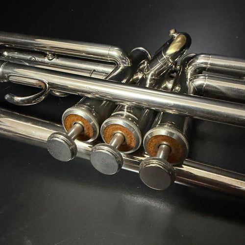 Yamaha Trumpets Ytr-136