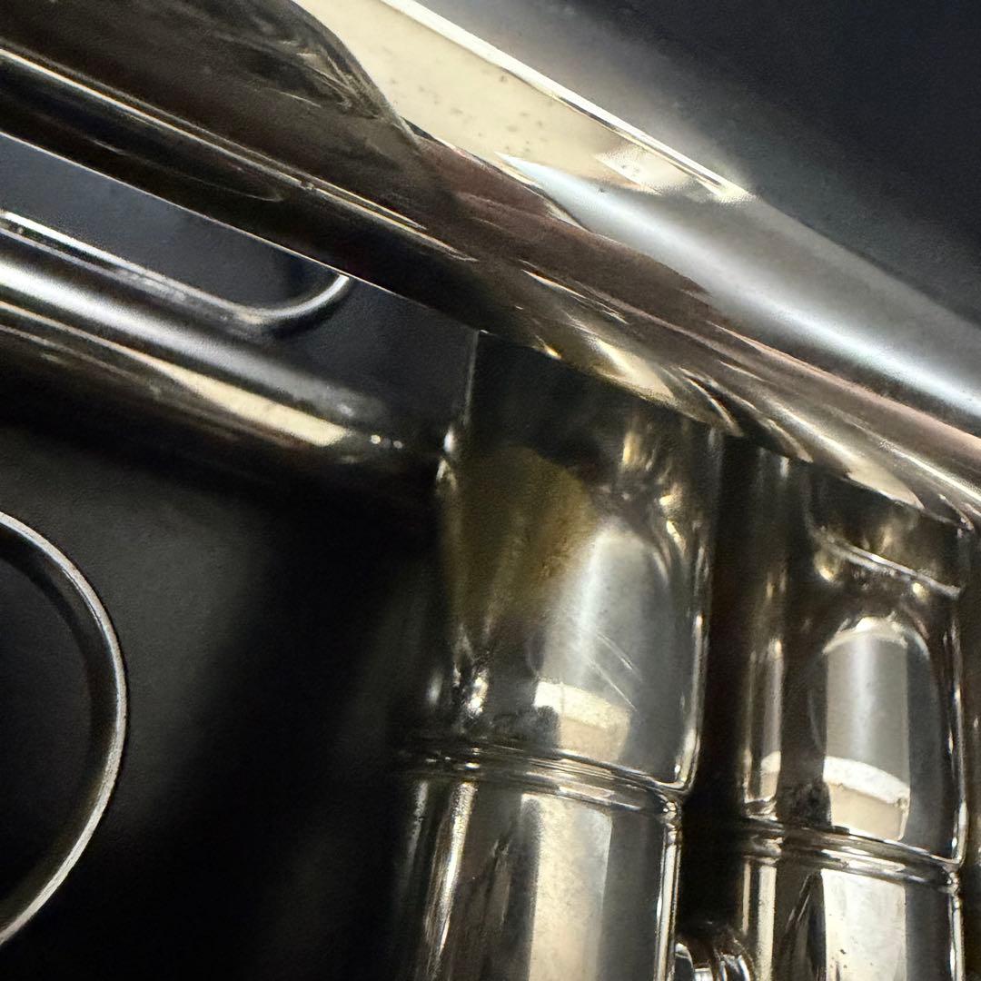 Yamaha Trumpets Ytr-136