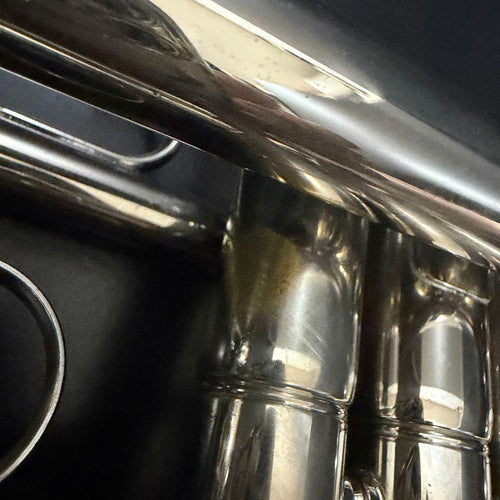 Yamaha Trumpets Ytr-136