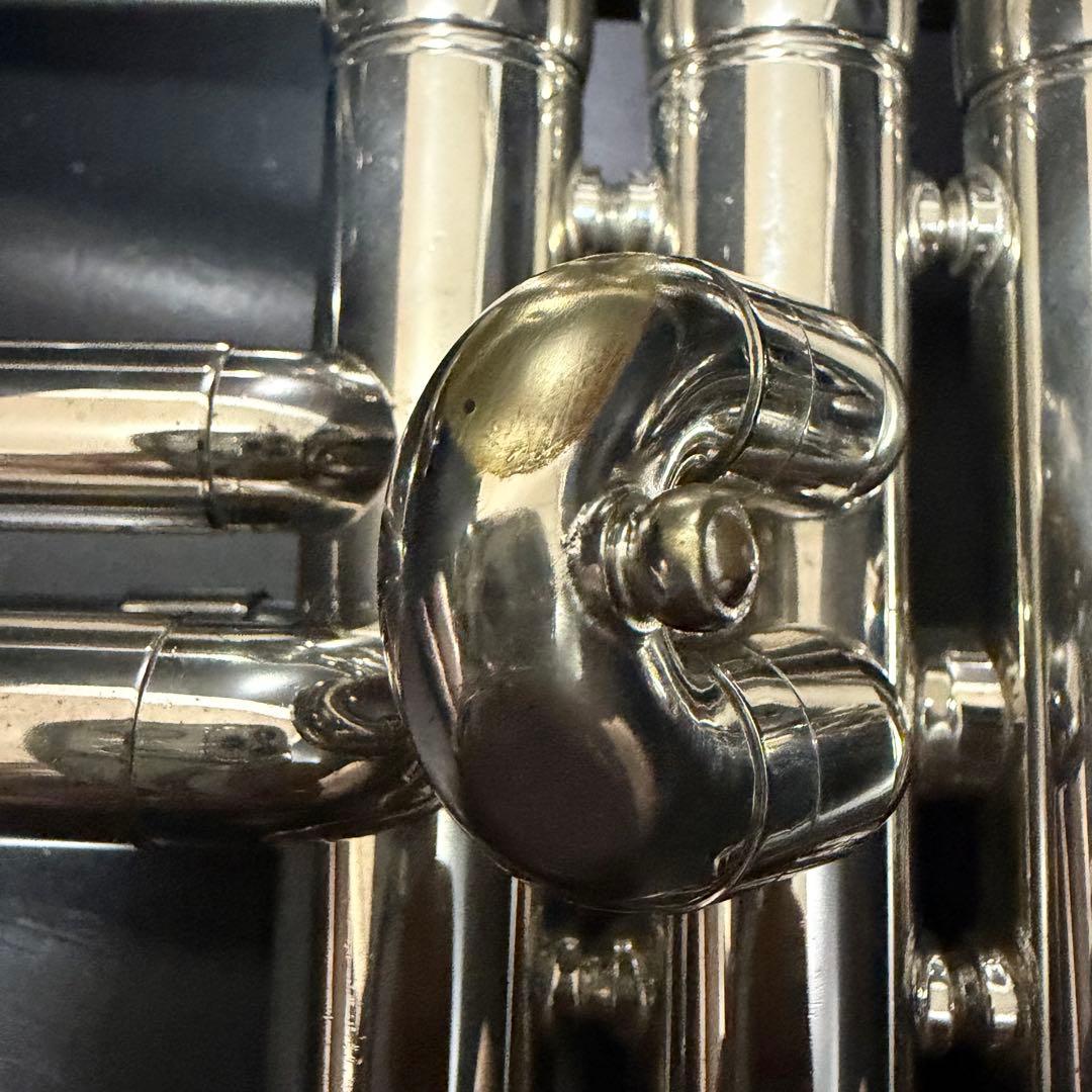 Yamaha Trumpets Ytr-136