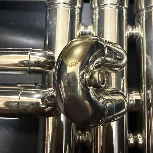 Yamaha Trumpets Ytr-136