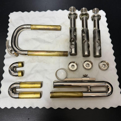 Yamaha Trumpets Ytr-136