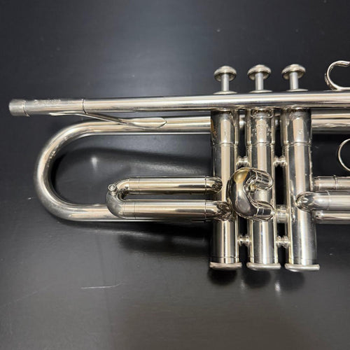 Yamaha Trumpets Ytr-136