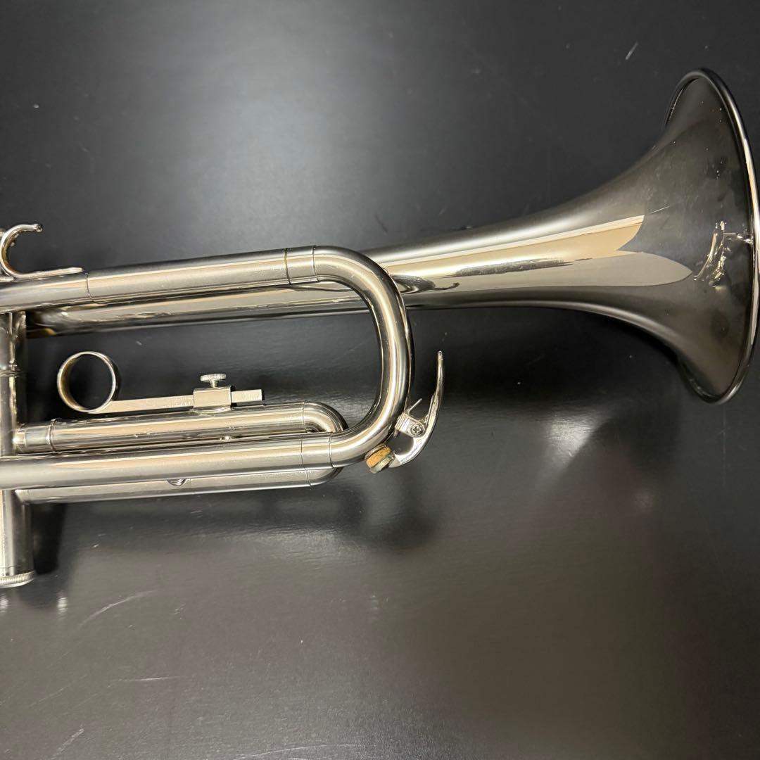 Yamaha Trumpets Ytr-136