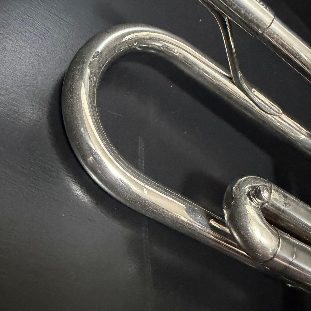 Yamaha Trumpets Ytr-136