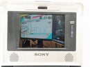 Sony Video Camera Body Gv-D1000