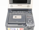Sony Video Camera Body Gv-D1000
