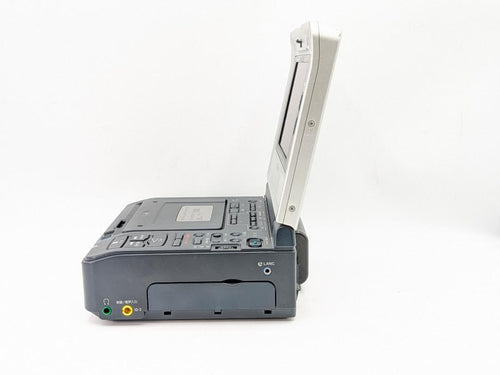 Sony Video Camera Body Gv-D1000