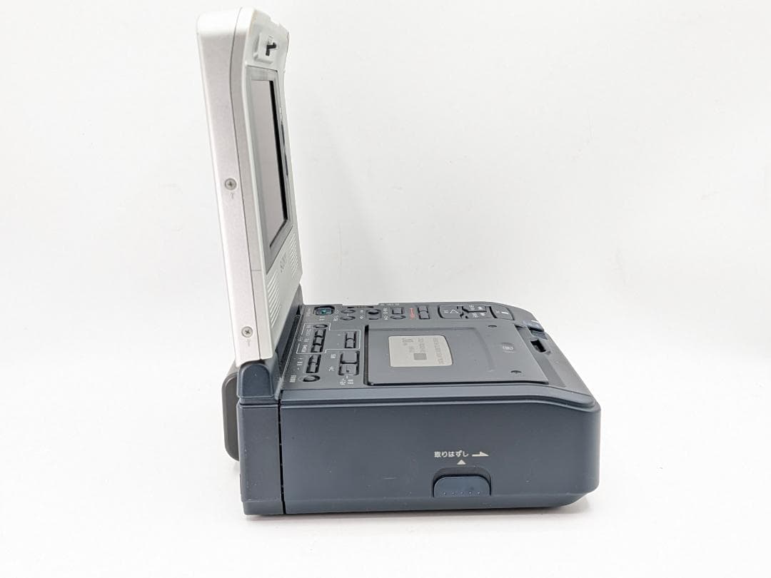 Sony Video Camera Body Gv-D1000