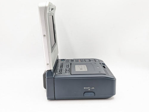 Sony Video Camera Body Gv-D1000