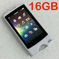 Sony Digital Audio Players Nw-A865 16Gb