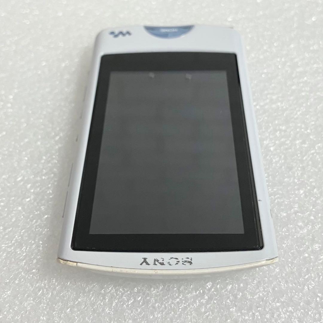 Sony Digital Audio Players Nw-A865 16Gb